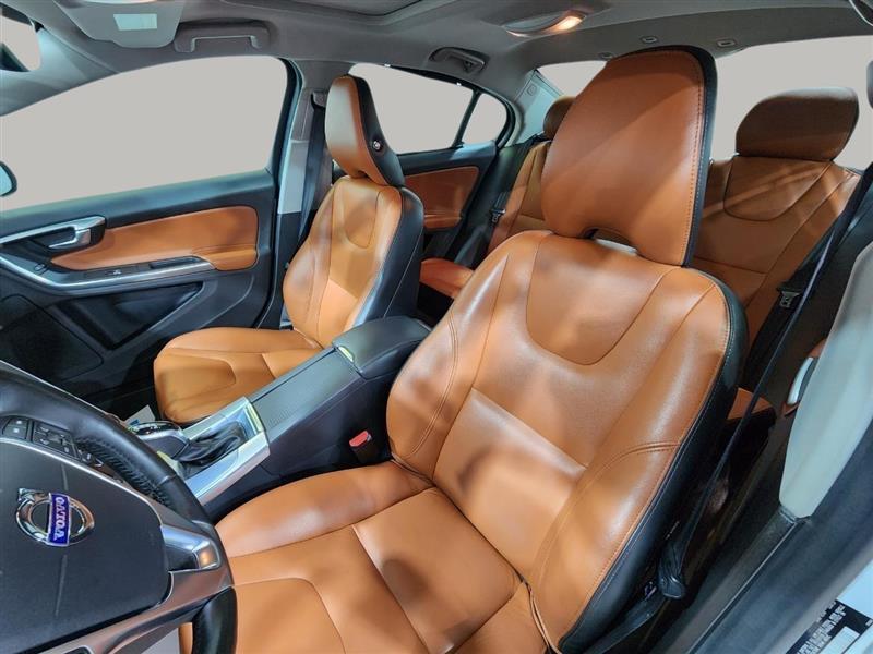 Volvo S60  2018