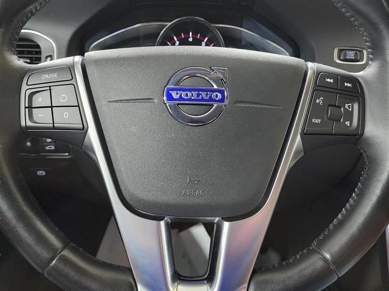 Volvo S60  2018
