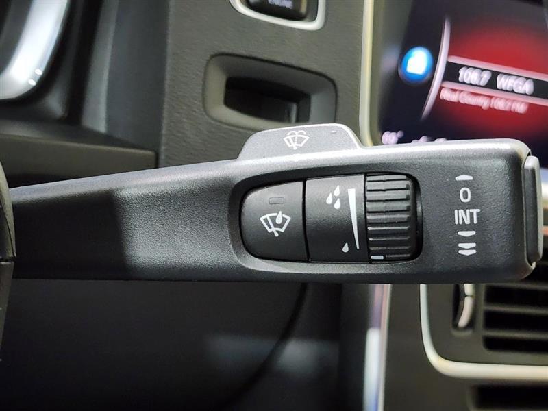 Volvo S60  2018