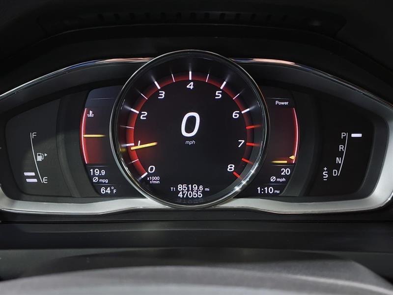 Volvo S60  2018
