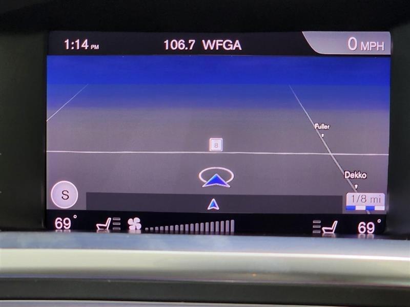 Volvo S60  2018