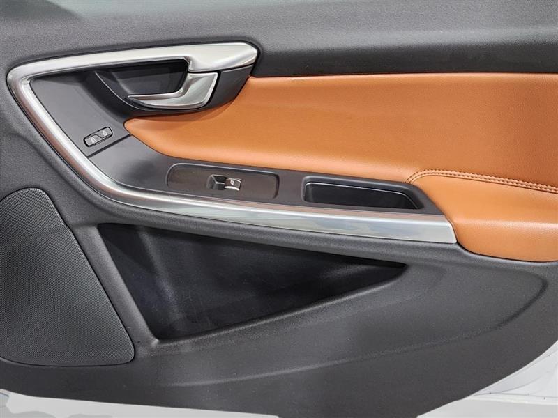 Volvo S60  2018