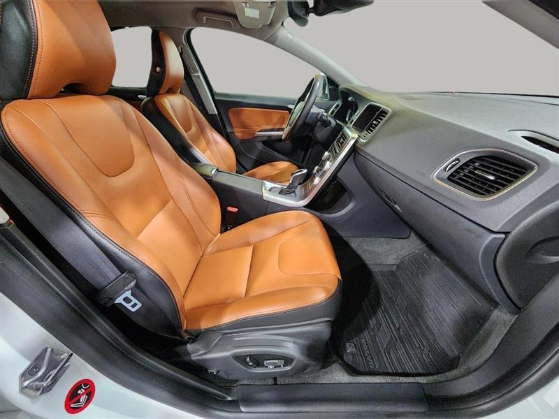 Volvo S60  2018