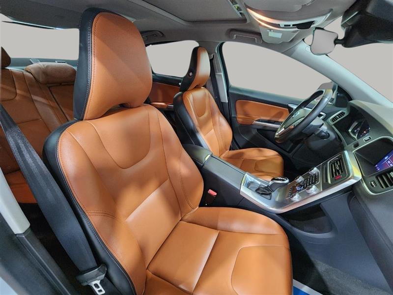 Volvo S60  2018