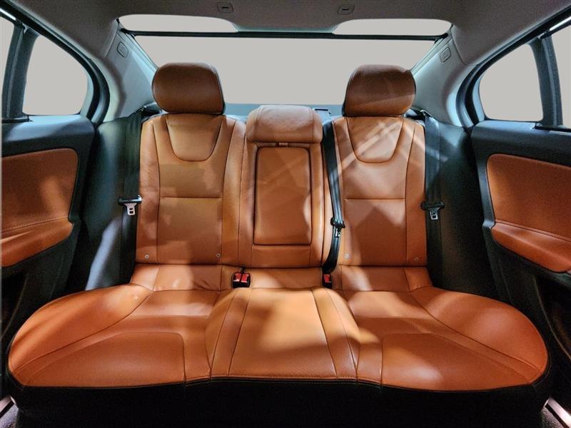 Volvo S60  2018