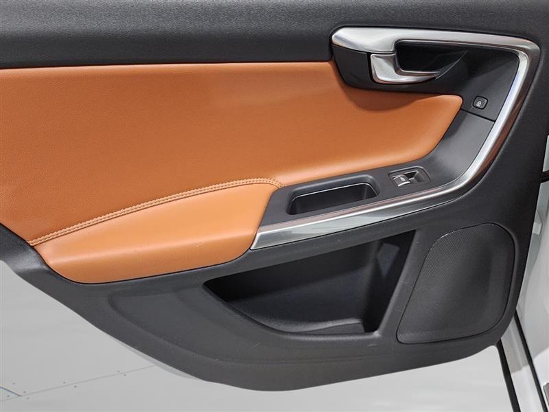 Volvo S60  2018