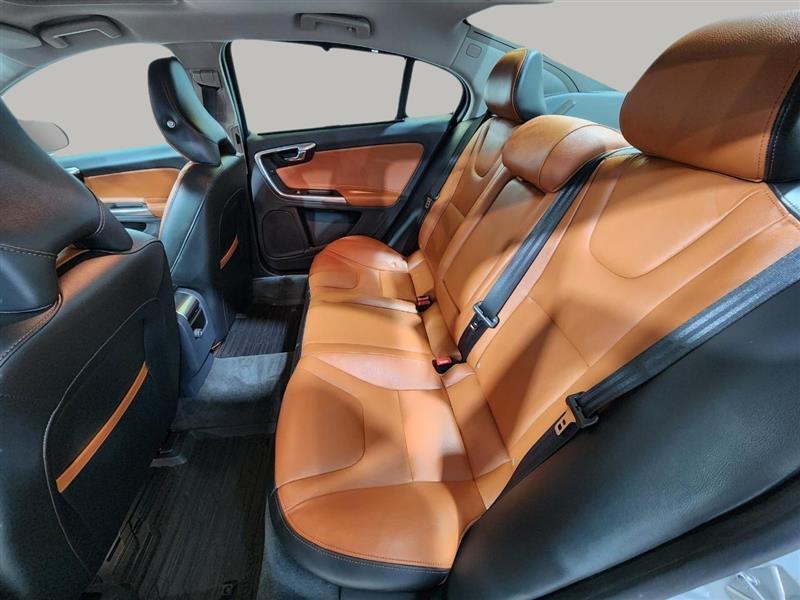 Volvo S60  2018