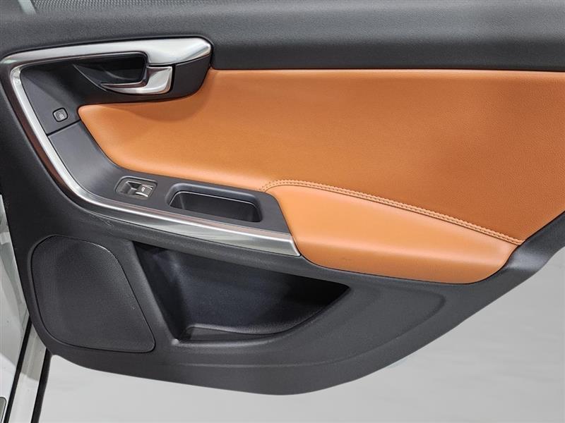 Volvo S60  2018