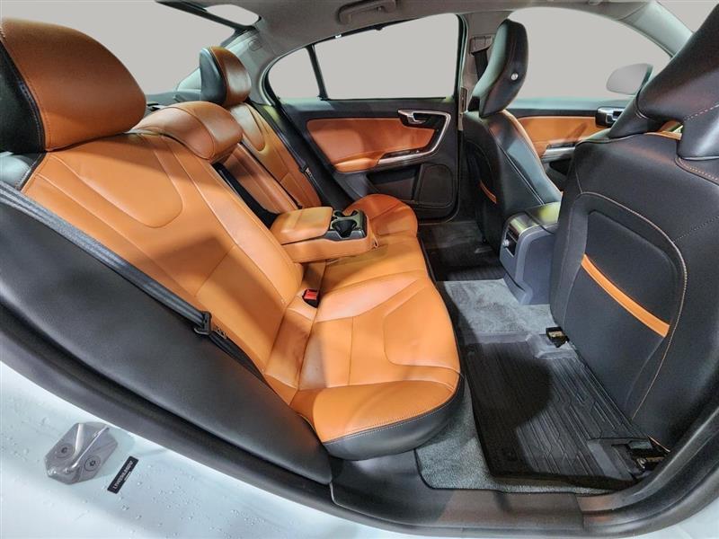 Volvo S60  2018