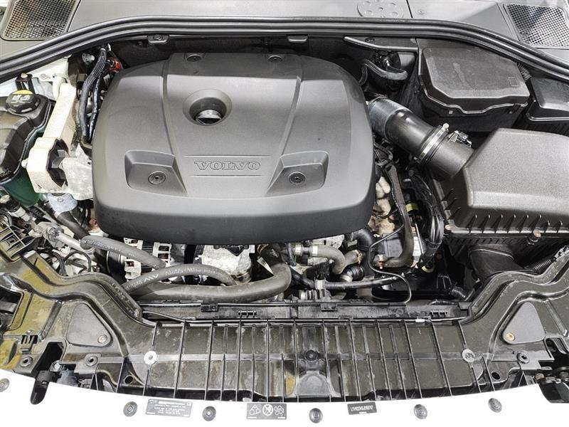 Volvo S60  2018