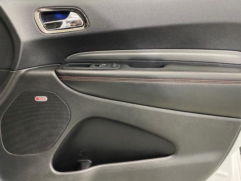 Dodge Durango GT AWD 2018