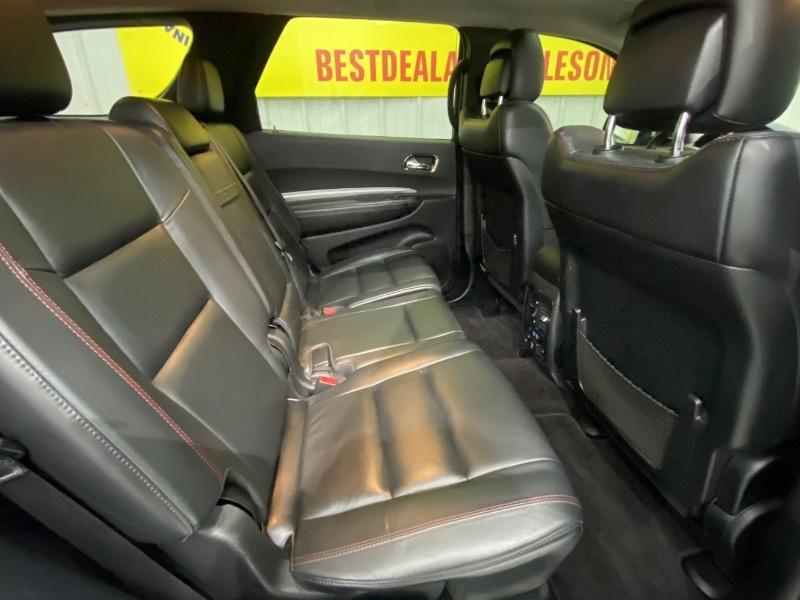 Dodge Durango GT AWD 2018