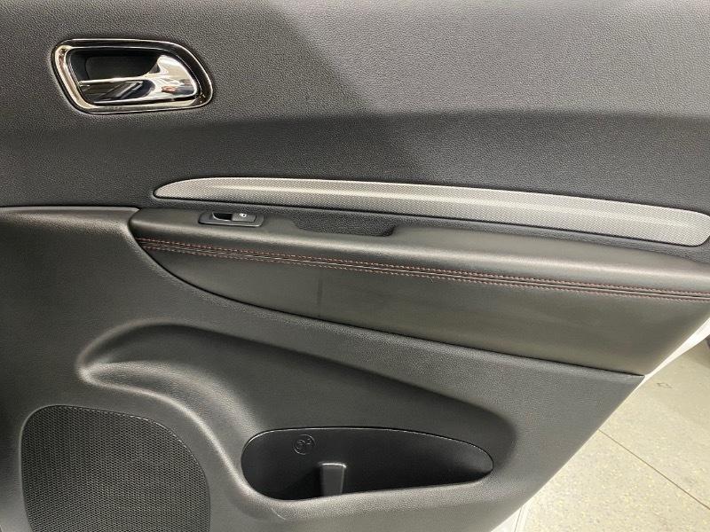 Dodge Durango GT AWD 2018