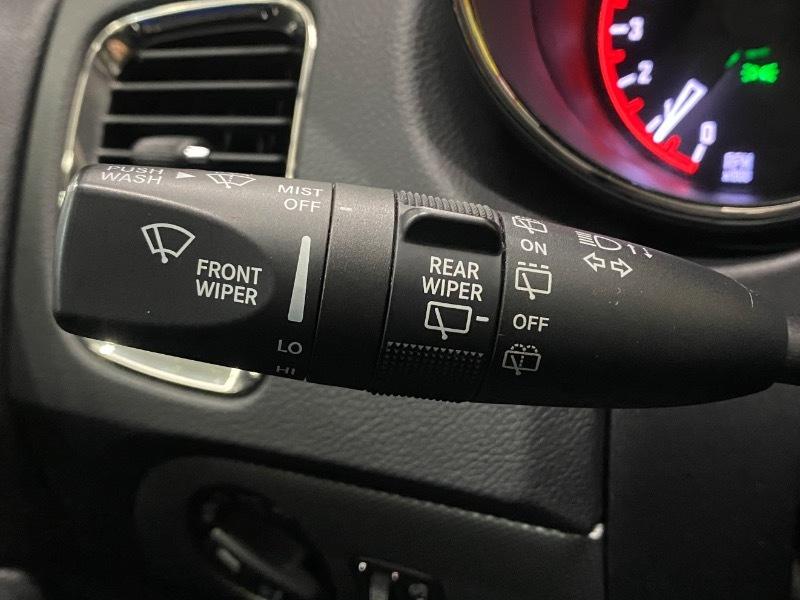 Dodge Durango GT AWD 2018