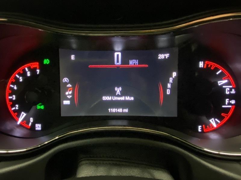 Dodge Durango GT AWD 2018