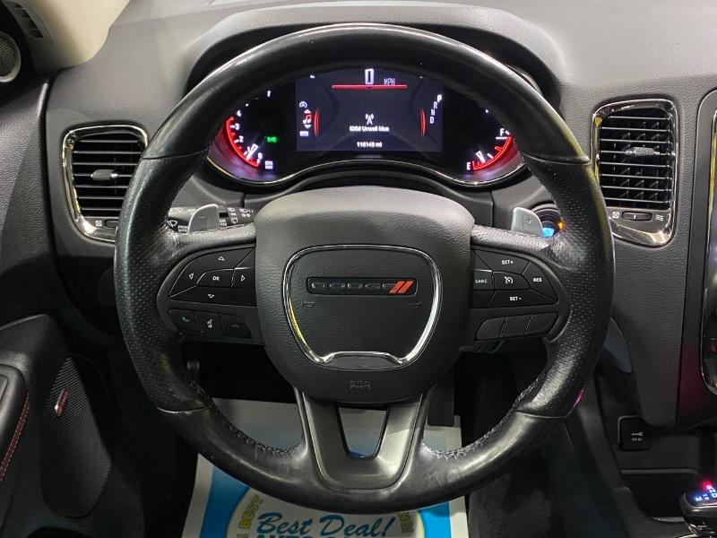 Dodge Durango GT AWD 2018