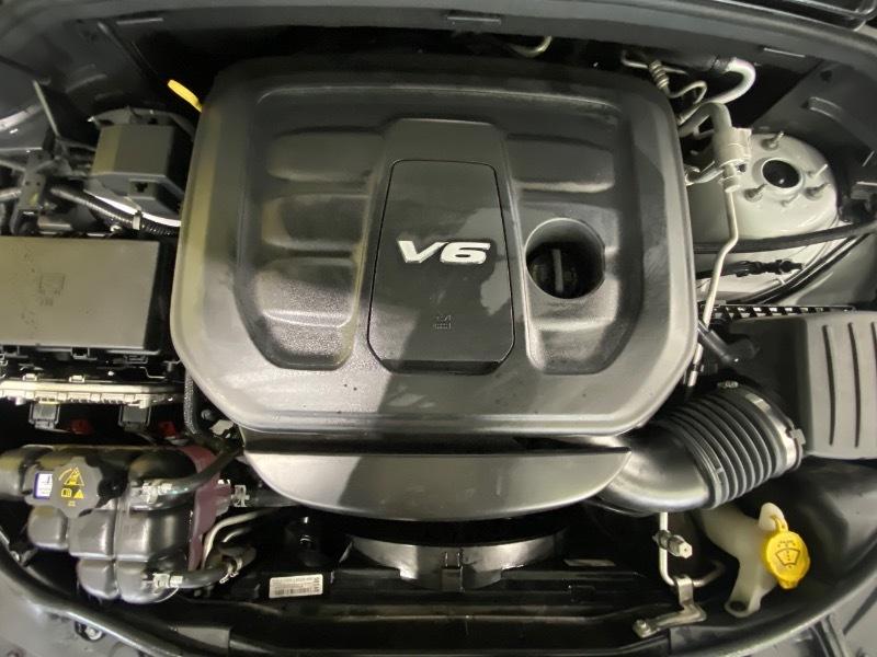 Dodge Durango GT AWD 2018