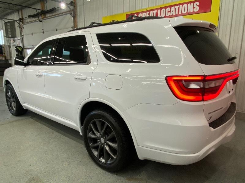 Dodge Durango GT AWD 2018