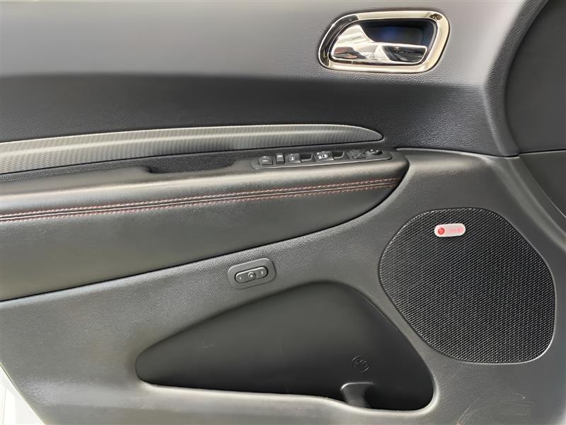 Dodge Durango GT AWD 2018