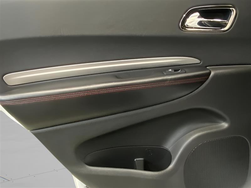 Dodge Durango GT AWD 2018