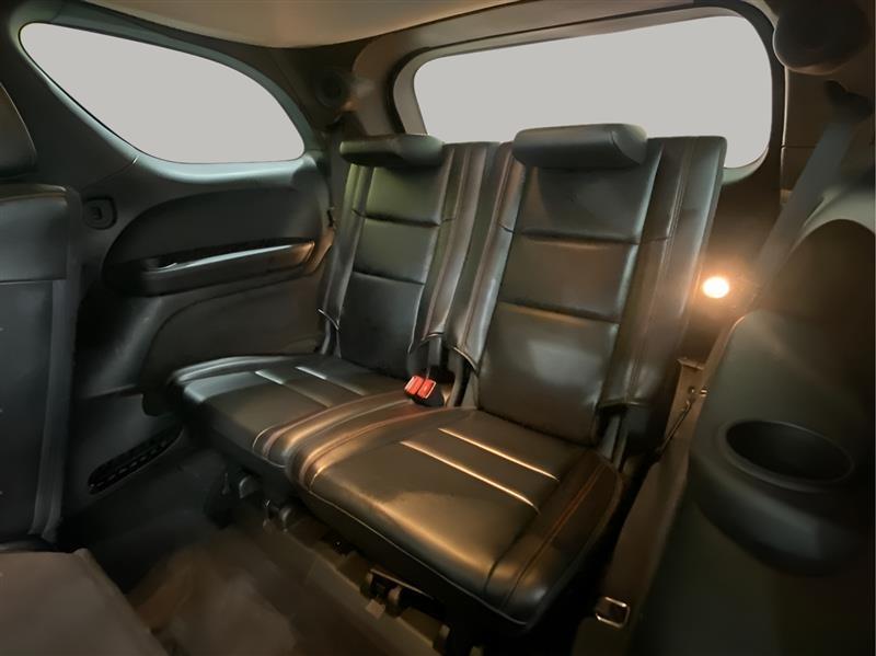 Dodge Durango GT AWD 2018