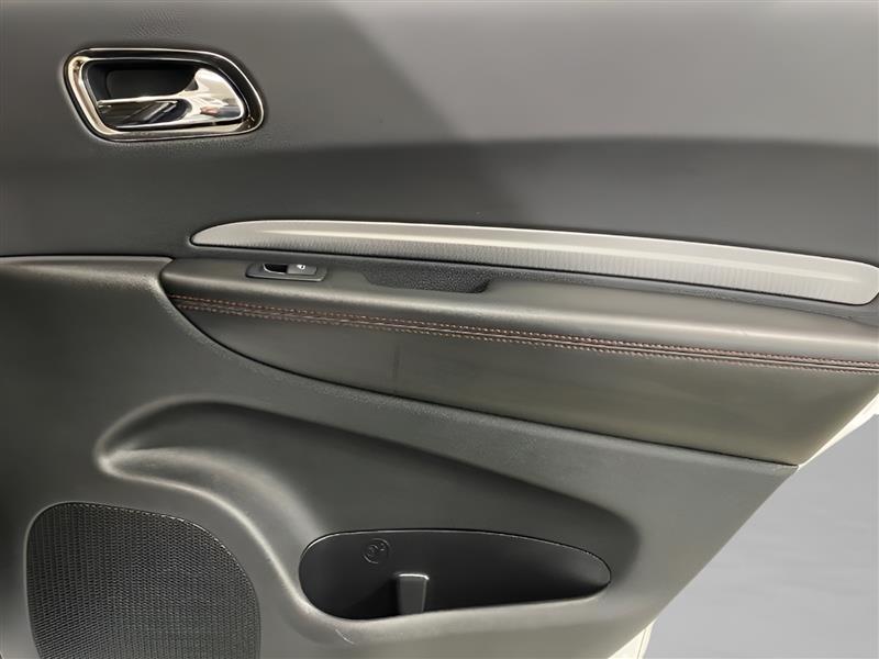 Dodge Durango GT AWD 2018