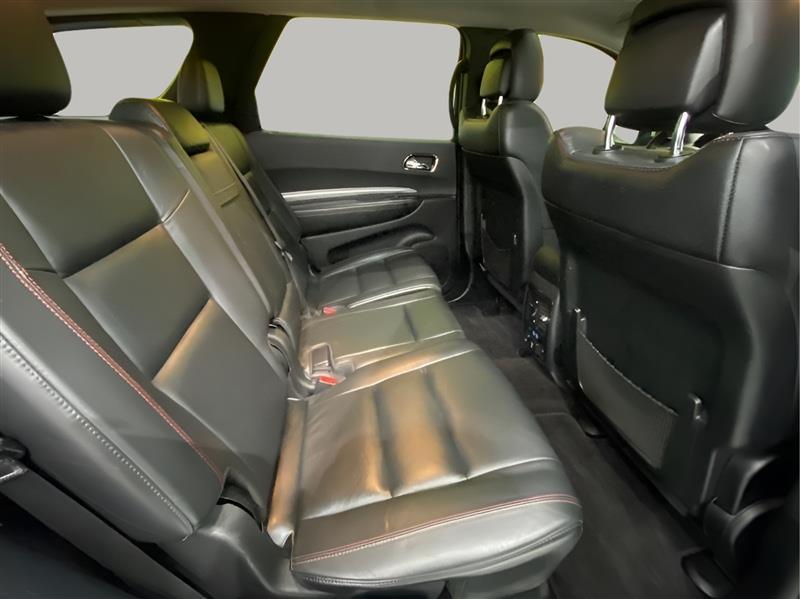 Dodge Durango GT AWD 2018