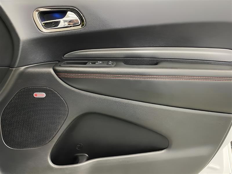 Dodge Durango GT AWD 2018