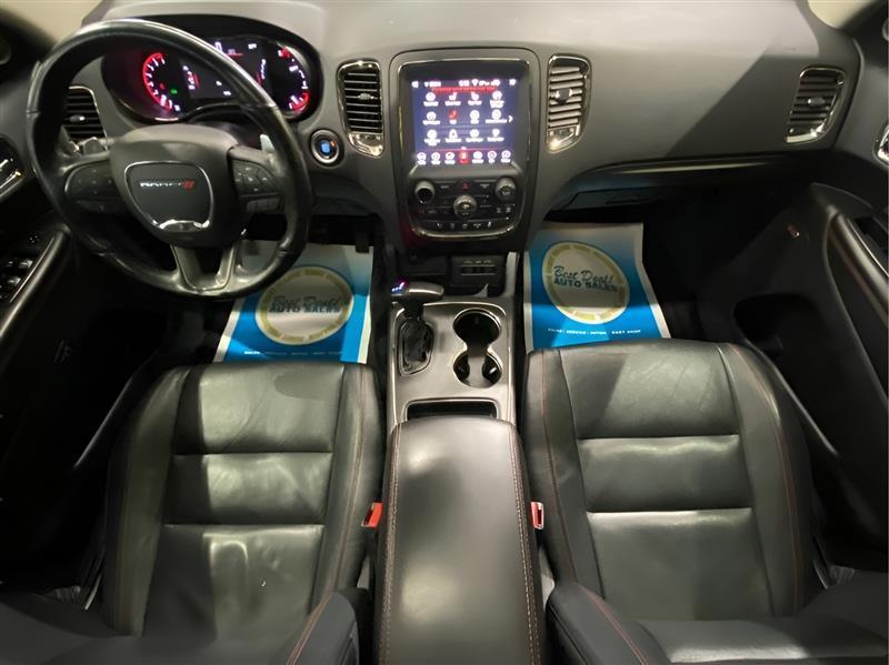 Dodge Durango GT AWD 2018