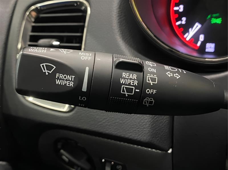 Dodge Durango GT AWD 2018