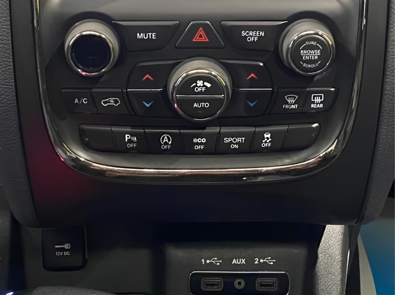 Dodge Durango GT AWD 2018