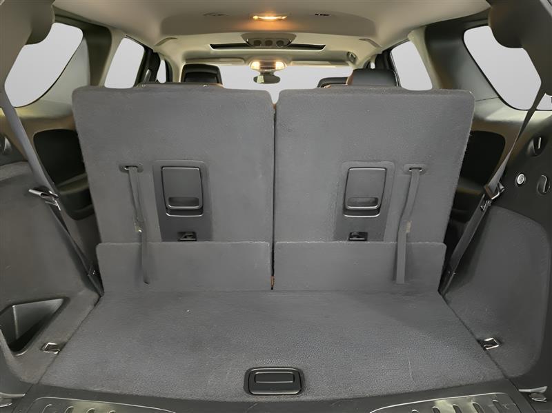 Dodge Durango GT AWD 2018