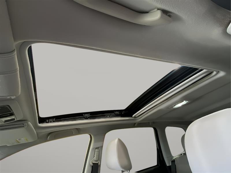 Subaru Forester 2.5i Premium CVT 2018