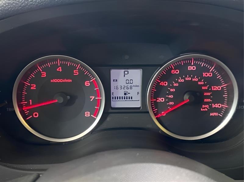 Subaru Forester 2.5i Premium CVT 2018