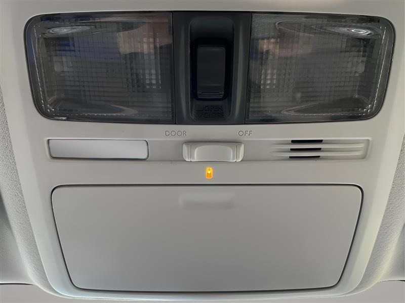 Subaru Forester 2.5i Premium CVT 2018