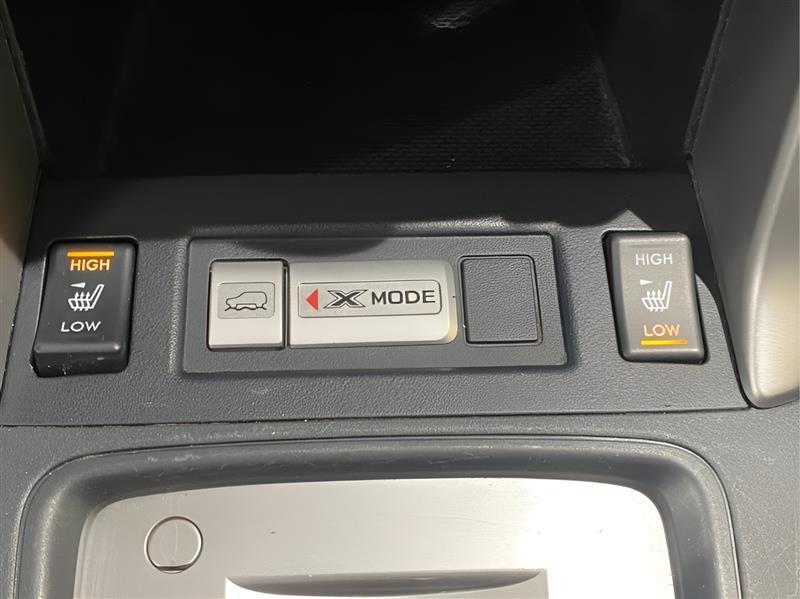 Subaru Forester 2.5i Premium CVT 2018