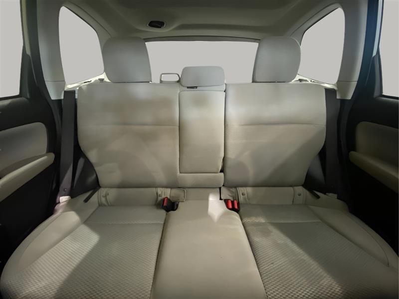 Subaru Forester 2.5i Premium CVT 2018