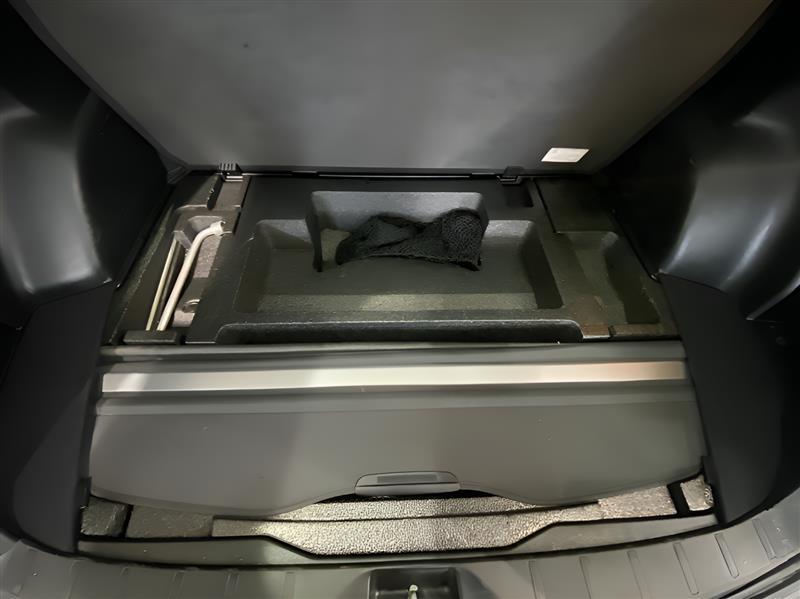 Subaru Forester 2.5i Premium CVT 2018