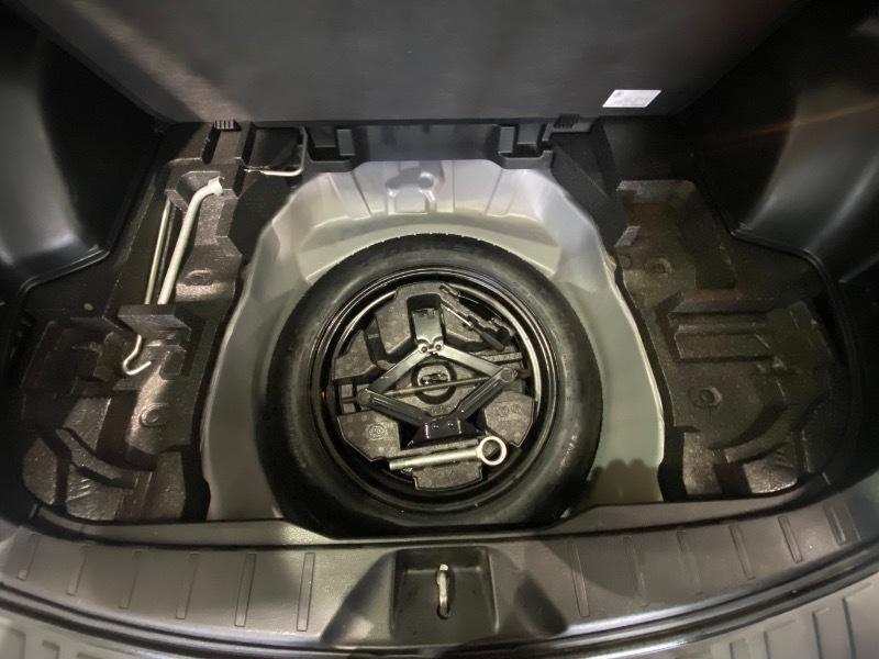 Subaru Forester 2.5i Premium CVT 2018