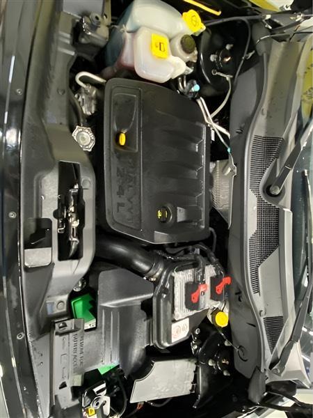 Jeep Patriot Sport 4WD 2013