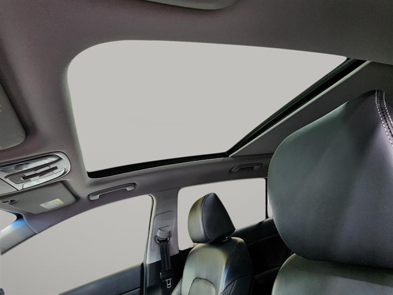 Kia Sportage  2018