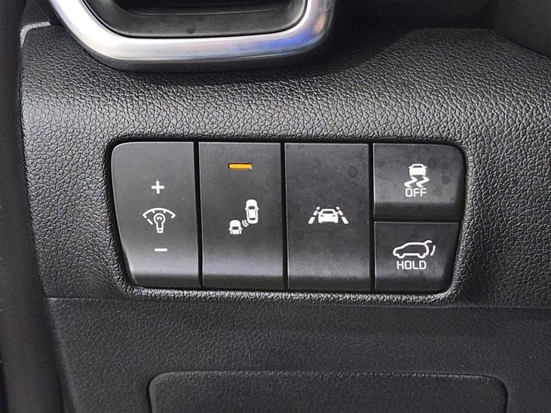 Kia Sportage  2018