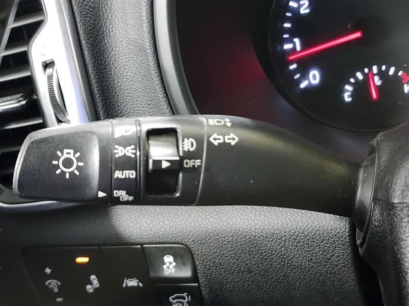 Kia Sportage  2018