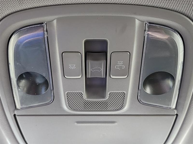 Kia Sportage  2018