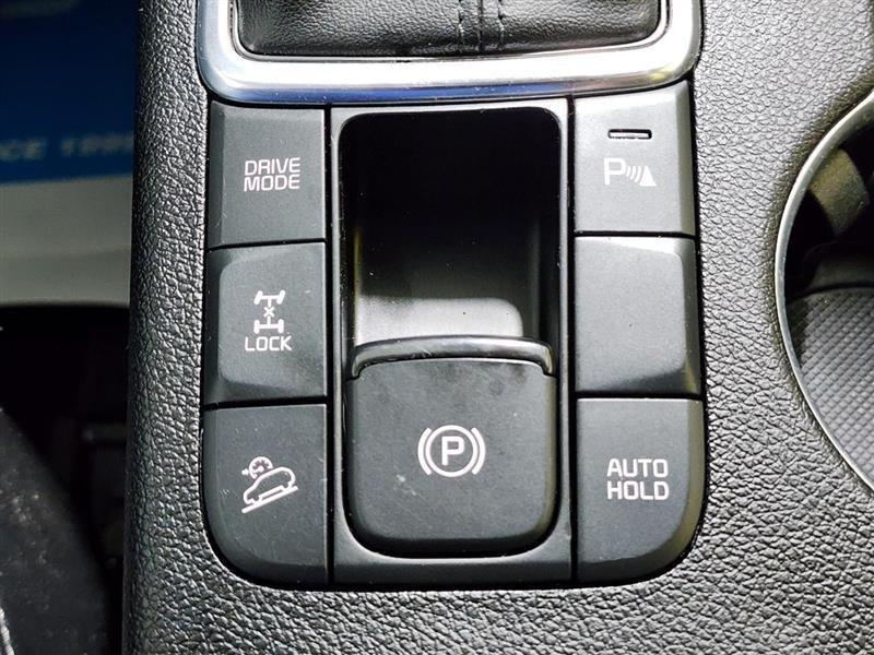 Kia Sportage  2018