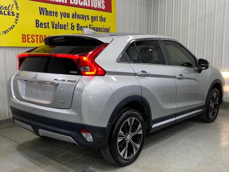 Mitsubishi Eclipse Cross SE AWD 2018