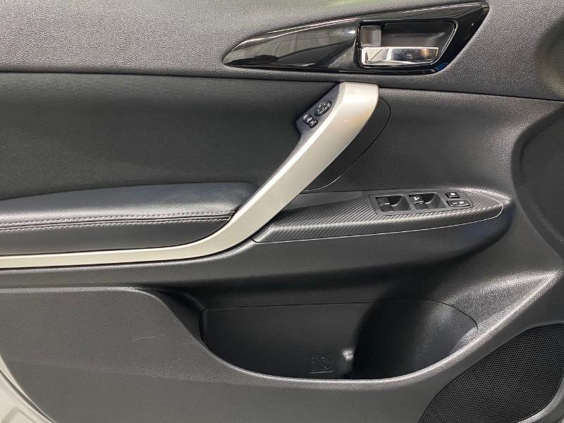 Mitsubishi Eclipse Cross SE AWD 2018