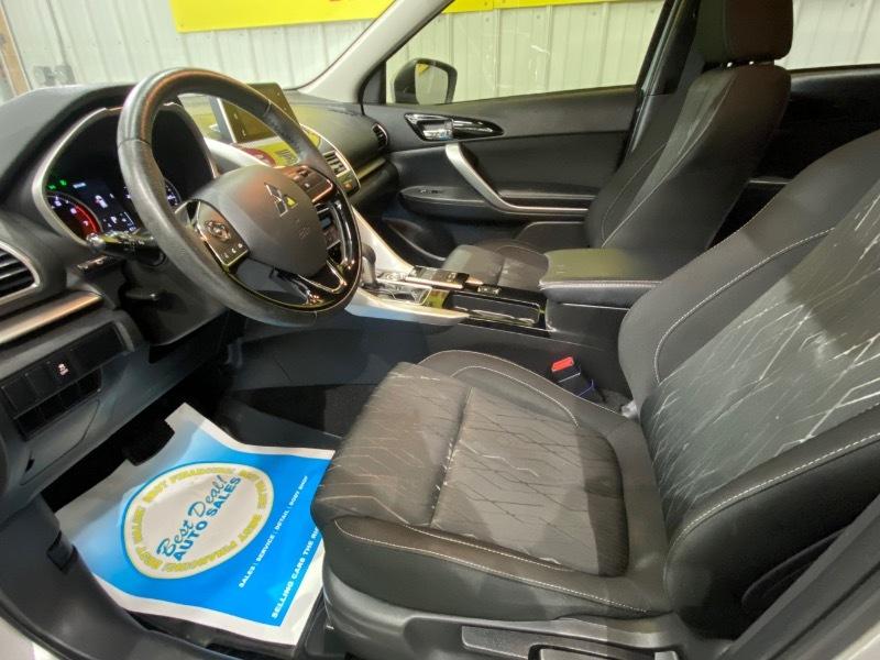 Mitsubishi Eclipse Cross SE AWD 2018