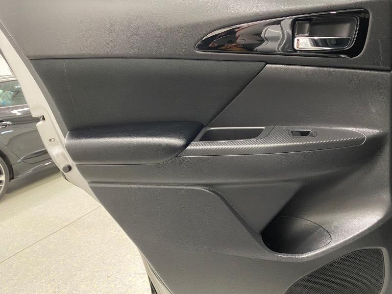 Mitsubishi Eclipse Cross SE AWD 2018