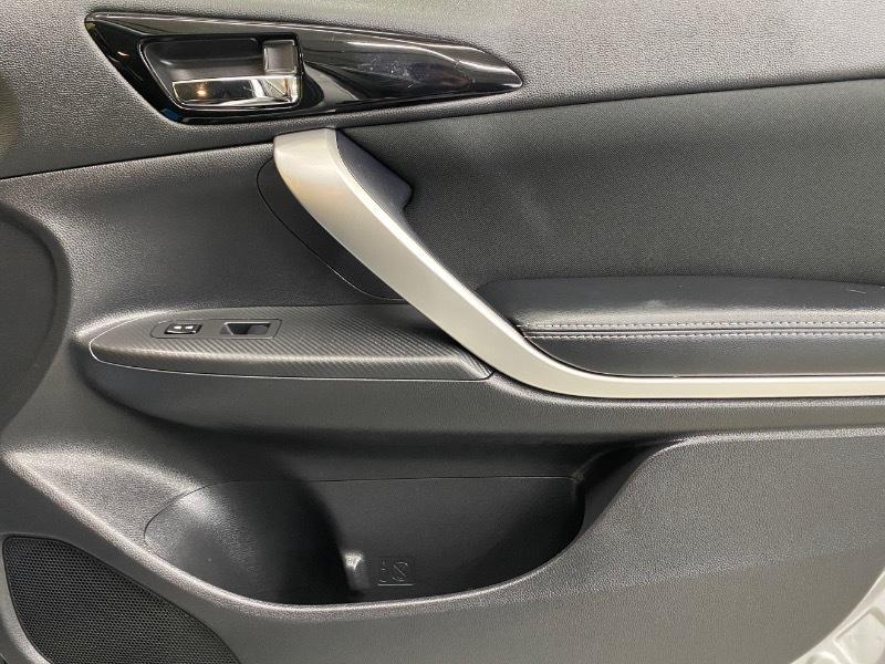 Mitsubishi Eclipse Cross SE AWD 2018